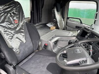 UDトラックスクオンミキサー車（コンクリートミキサー）大型（10t）[写真36]