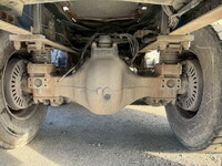 UDトラックスクオンミキサー車（コンクリートミキサー）大型（10t）[写真10]