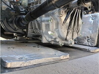 三菱ふそうファイターダンプ中型（4t）[写真11]