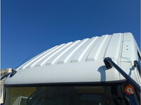 三菱ふそうファイターダンプ中型（4t）[写真17]