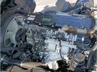 三菱ふそうファイターダンプ中型（4t）[写真18]