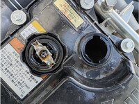 三菱ふそうファイターダンプ中型（4t）[写真22]