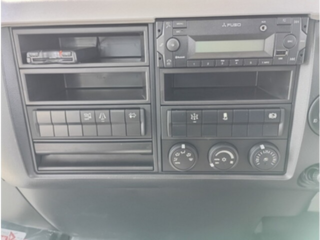 三菱ふそうファイターダンプ中型（4t）[写真26]