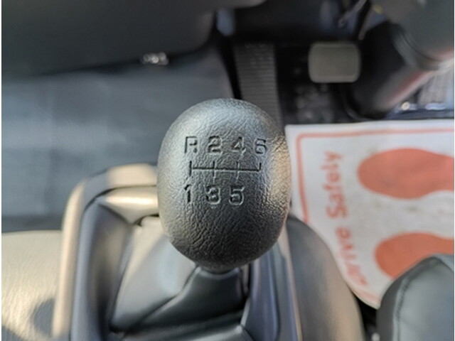 三菱ふそうファイターダンプ中型（4t）[写真28]