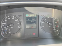 三菱ふそうファイターダンプ中型（4t）[写真30]