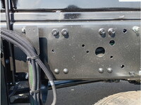 三菱ふそうファイターダンプ中型（4t）[写真09]