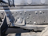 三菱ふそうファイターダンプ中型（4t）[写真10]