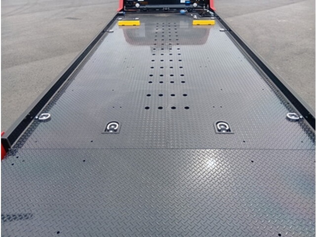 マツダタイタンセーフティローダー小型（2t・3t）[写真10]