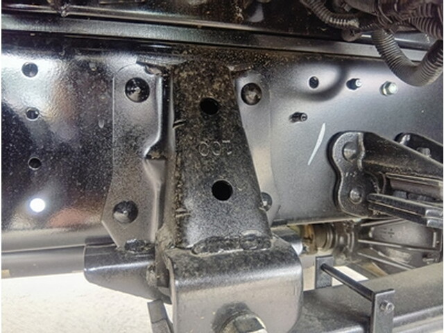 マツダタイタンセーフティローダー小型（2t・3t）[写真12]