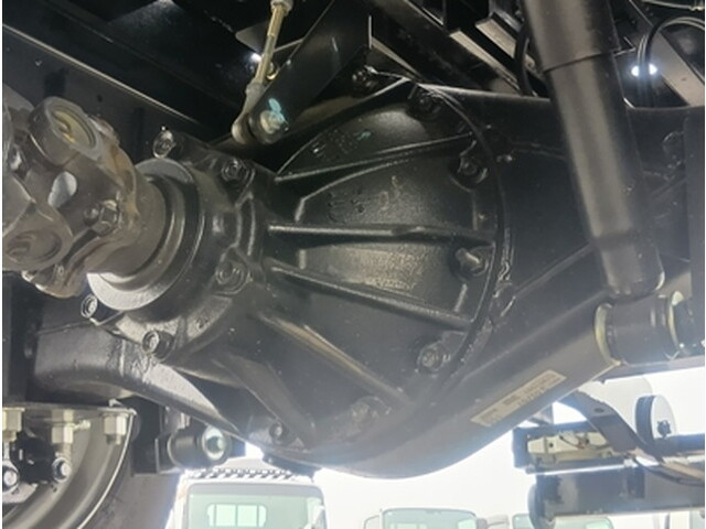 マツダタイタンセーフティローダー小型（2t・3t）[写真14]