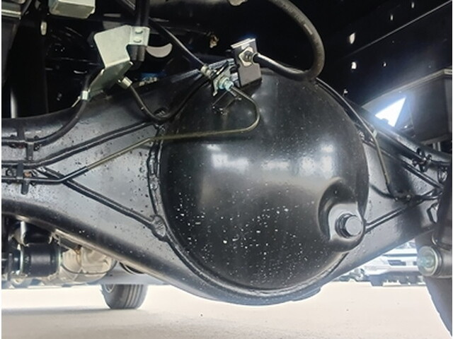 マツダタイタンセーフティローダー小型（2t・3t）[写真15]