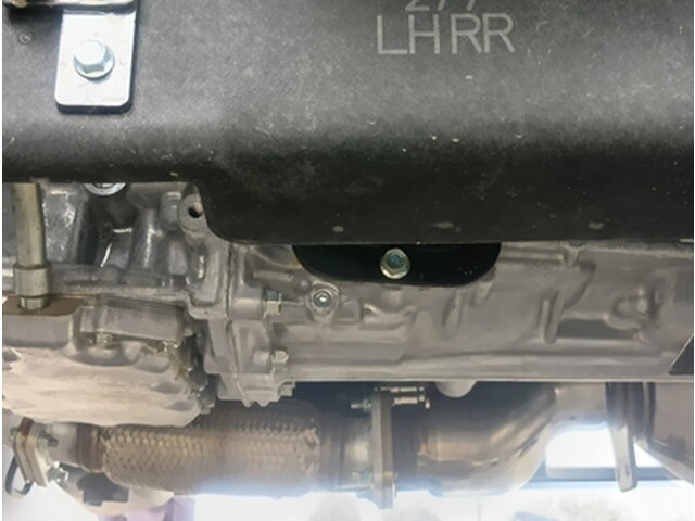 マツダタイタンセーフティローダー小型（2t・3t）[写真16]