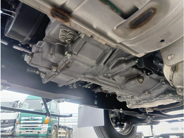 マツダタイタンセーフティローダー小型（2t・3t）[写真17]