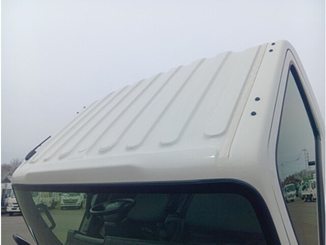 マツダタイタンセーフティローダー小型（2t・3t）[写真18]