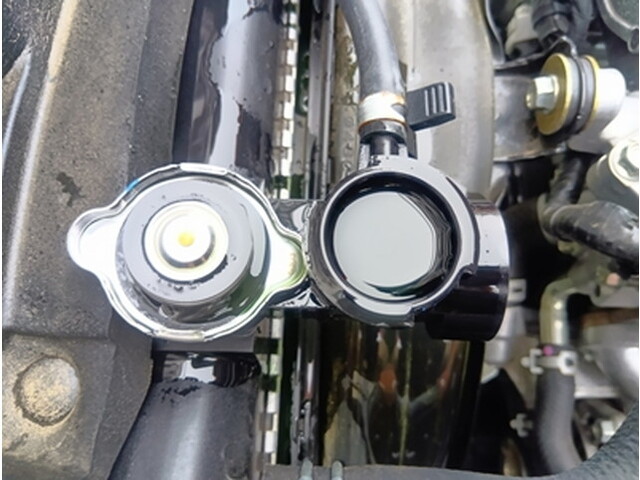 マツダタイタンセーフティローダー小型（2t・3t）[写真22]