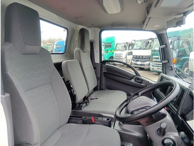 マツダタイタンセーフティローダー小型（2t・3t）[写真23]