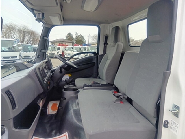 マツダタイタンセーフティローダー小型（2t・3t）[写真24]