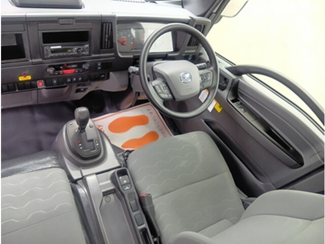 マツダタイタンセーフティローダー小型（2t・3t）[写真25]