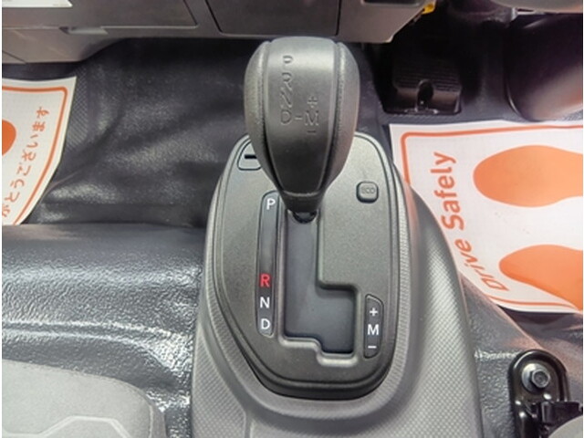 マツダタイタンセーフティローダー小型（2t・3t）[写真27]