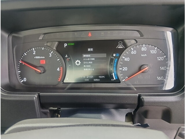 マツダタイタンセーフティローダー小型（2t・3t）[写真29]