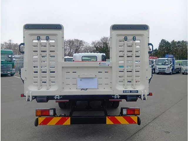 マツダタイタンセーフティローダー小型（2t・3t）[写真05]