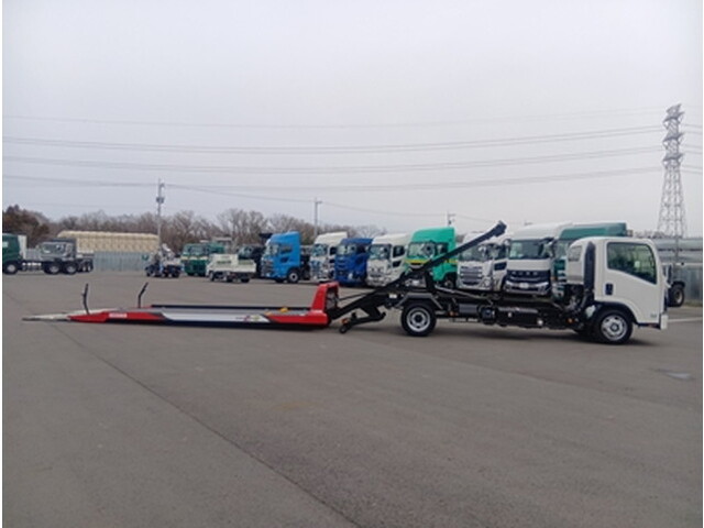 マツダタイタンセーフティローダー小型（2t・3t）[写真07]