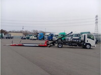 マツダタイタンセーフティローダー小型（2t・3t）[写真08]