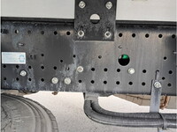 いすゞフォワードアルミウイング中型（4t）[写真12]