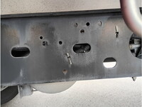 いすゞフォワードアルミウイング中型（4t）[写真13]