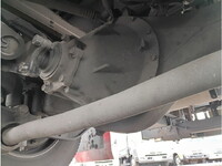 いすゞフォワードアルミウイング中型（4t）[写真14]