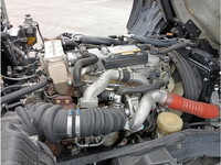 いすゞフォワードアルミウイング中型（4t）[写真20]