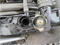 いすゞフォワードアルミウイング中型（4t）[写真22]