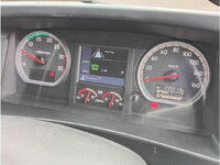 いすゞフォワードアルミウイング中型（4t）[写真30]