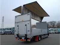 いすゞフォワードアルミウイング中型（4t）[写真02]