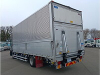 いすゞフォワードアルミウイング中型（4t）[写真05]