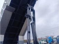 三菱ふそうスーパーグレート深ダンプ（土砂禁ダンプ）大型（10t）[写真11]