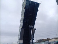 三菱ふそうスーパーグレート深ダンプ（土砂禁ダンプ）大型（10t）[写真12]