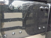 三菱ふそうスーパーグレート深ダンプ（土砂禁ダンプ）大型（10t）[写真13]