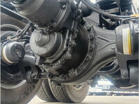 三菱ふそうスーパーグレート深ダンプ（土砂禁ダンプ）大型（10t）[写真15]