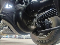 三菱ふそうスーパーグレート深ダンプ（土砂禁ダンプ）大型（10t）[写真16]