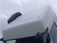 三菱ふそうスーパーグレート深ダンプ（土砂禁ダンプ）大型（10t）[写真20]