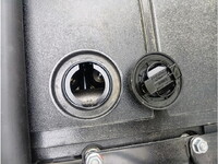 三菱ふそうスーパーグレート深ダンプ（土砂禁ダンプ）大型（10t）[写真23]