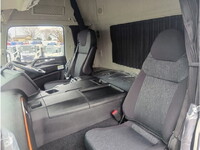 三菱ふそうスーパーグレート深ダンプ（土砂禁ダンプ）大型（10t）[写真26]