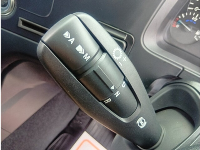 三菱ふそうスーパーグレート深ダンプ（土砂禁ダンプ）大型（10t）[写真29]