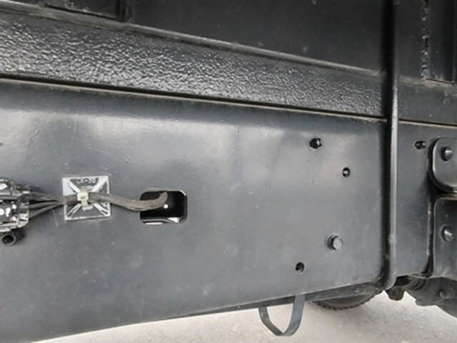 日野デュトロアルミバン小型（2t・3t）[写真10]