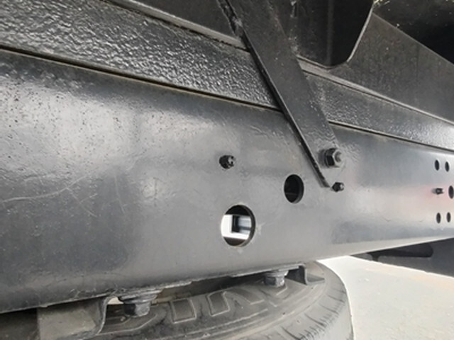 日野デュトロアルミバン小型（2t・3t）[写真11]