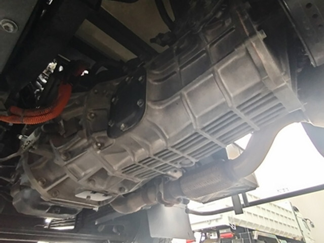 日野デュトロアルミバン小型（2t・3t）[写真14]