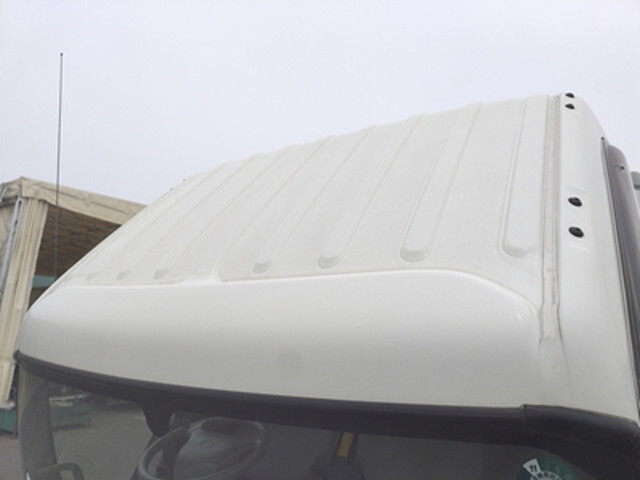 日野デュトロアルミバン小型（2t・3t）[写真15]