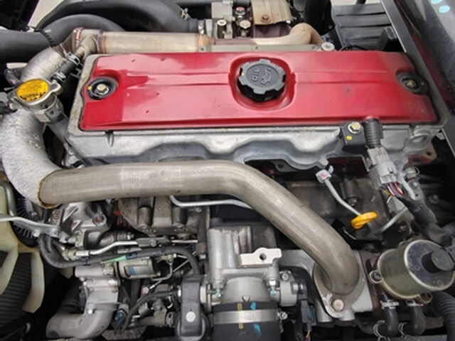 日野デュトロアルミバン小型（2t・3t）[写真16]