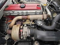 日野デュトロアルミバン小型（2t・3t）[写真18]